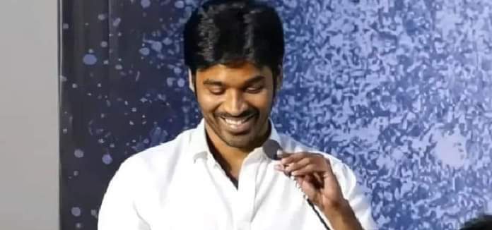 _dhanush_sandy_'s tweet photo. Otha Solla La &amp; Yathe Yathey song Lam #Aadukalam ... Vanthappa.. Nee Poranthu Irunthiya Bro? 😳😌 https://t.co/IEveuftJIH