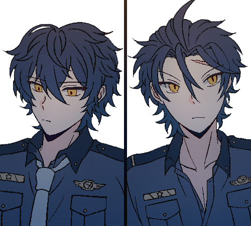 hiammuu's tweet photo. 🧁🔪 https://t.co/4k57aEZFFR
