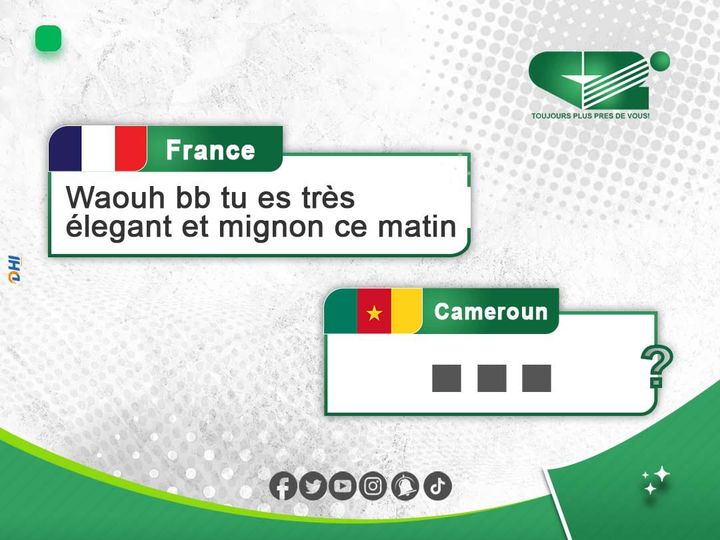Canal 2 International tweet media