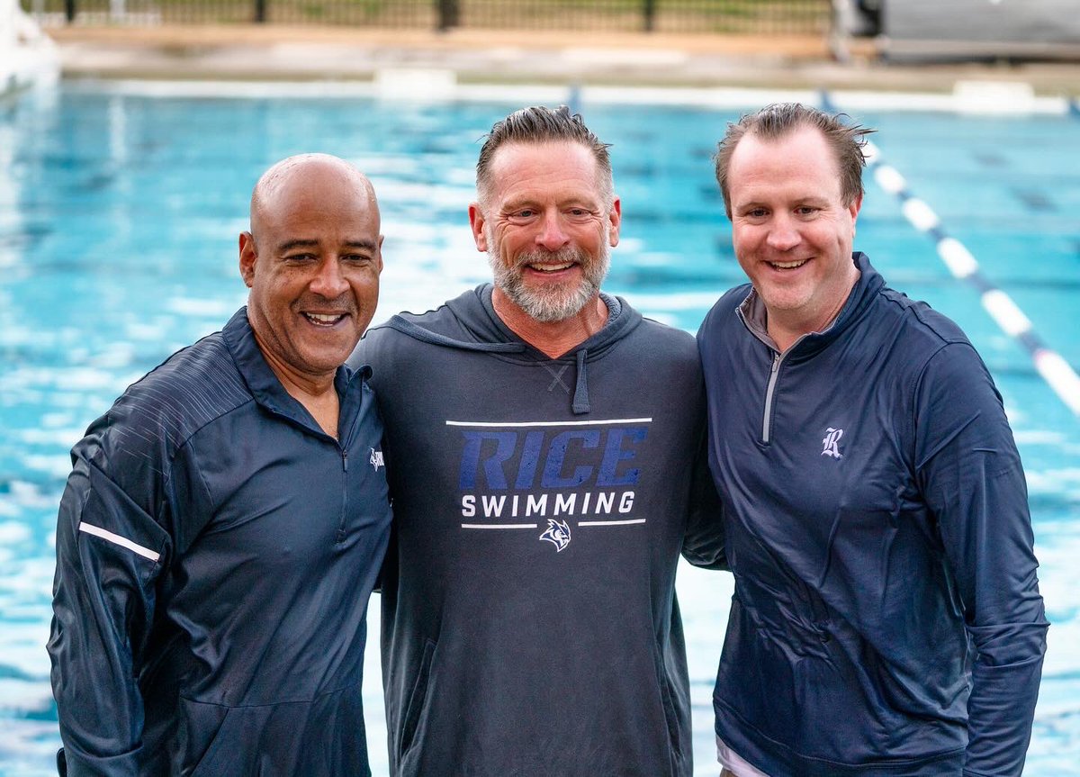 RiceAthletics's tweet image. Championship. Caliber. Program.

#GoOwls👐