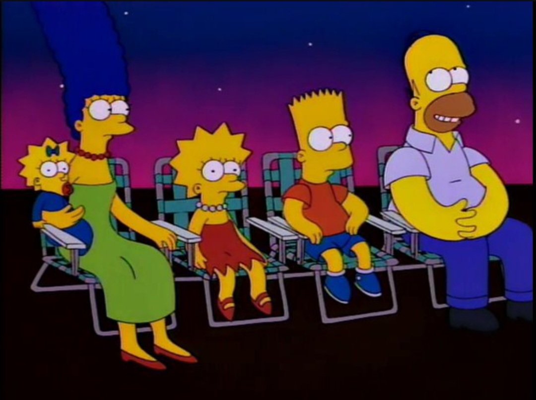 Homer Simpson, Head of Recruitment for Celtic Football Club.