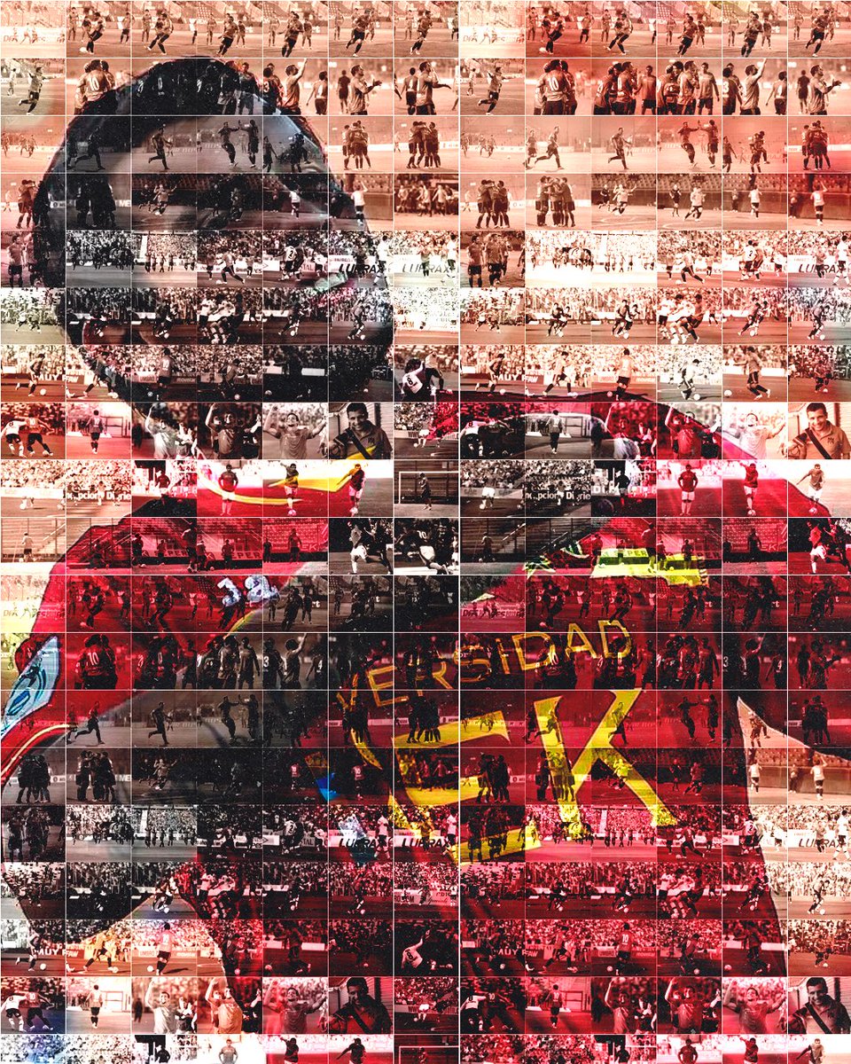 UEoficial's tweet image. ❤️💛