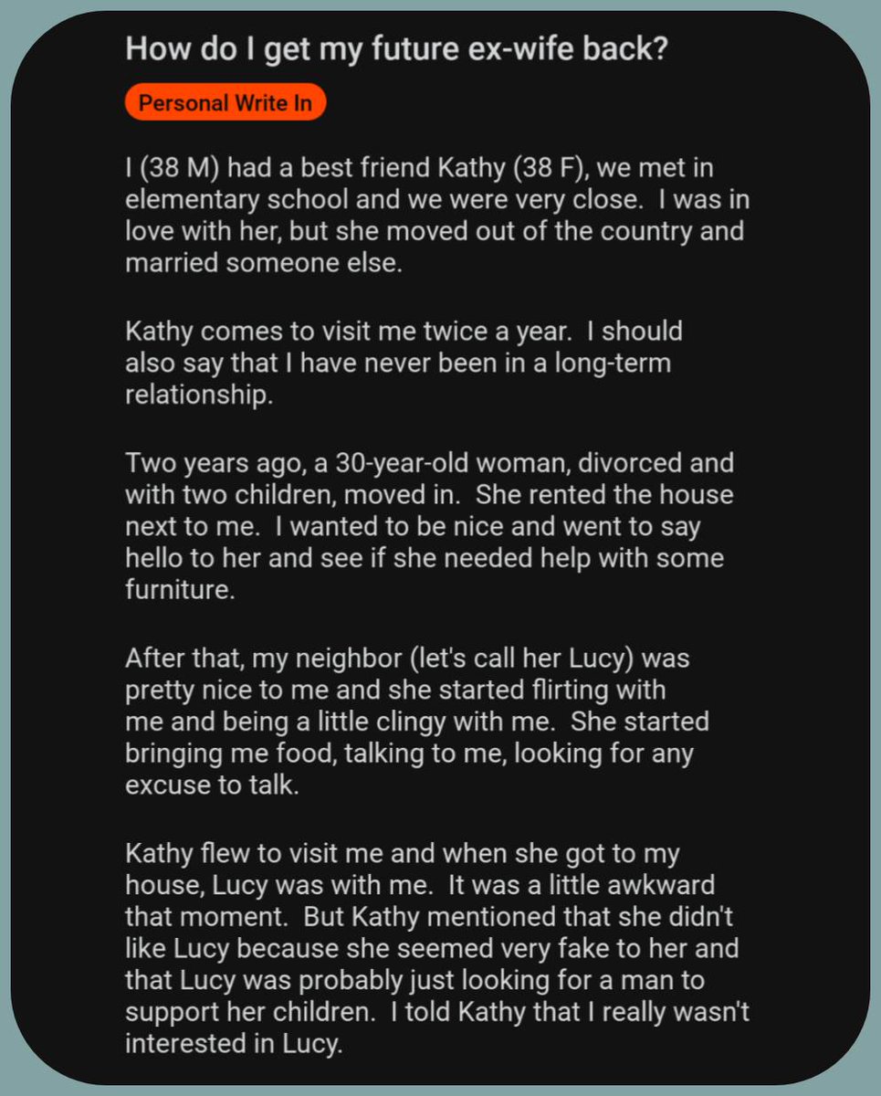 AskAubry 🦋 🐆🦝 tweet media