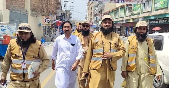 افسوس ناک خبر
الیکشن کمپین کے دوران جمعیت علمائے اسلام تحصیل الائی کے امیدوار شاہ حسین خان کے بھائی جمال ناصر کے گاڑی کو حادثہ اللہ پاک سب کو صحت کاملہ عاجلہ عطا فرمائے آمین 😭