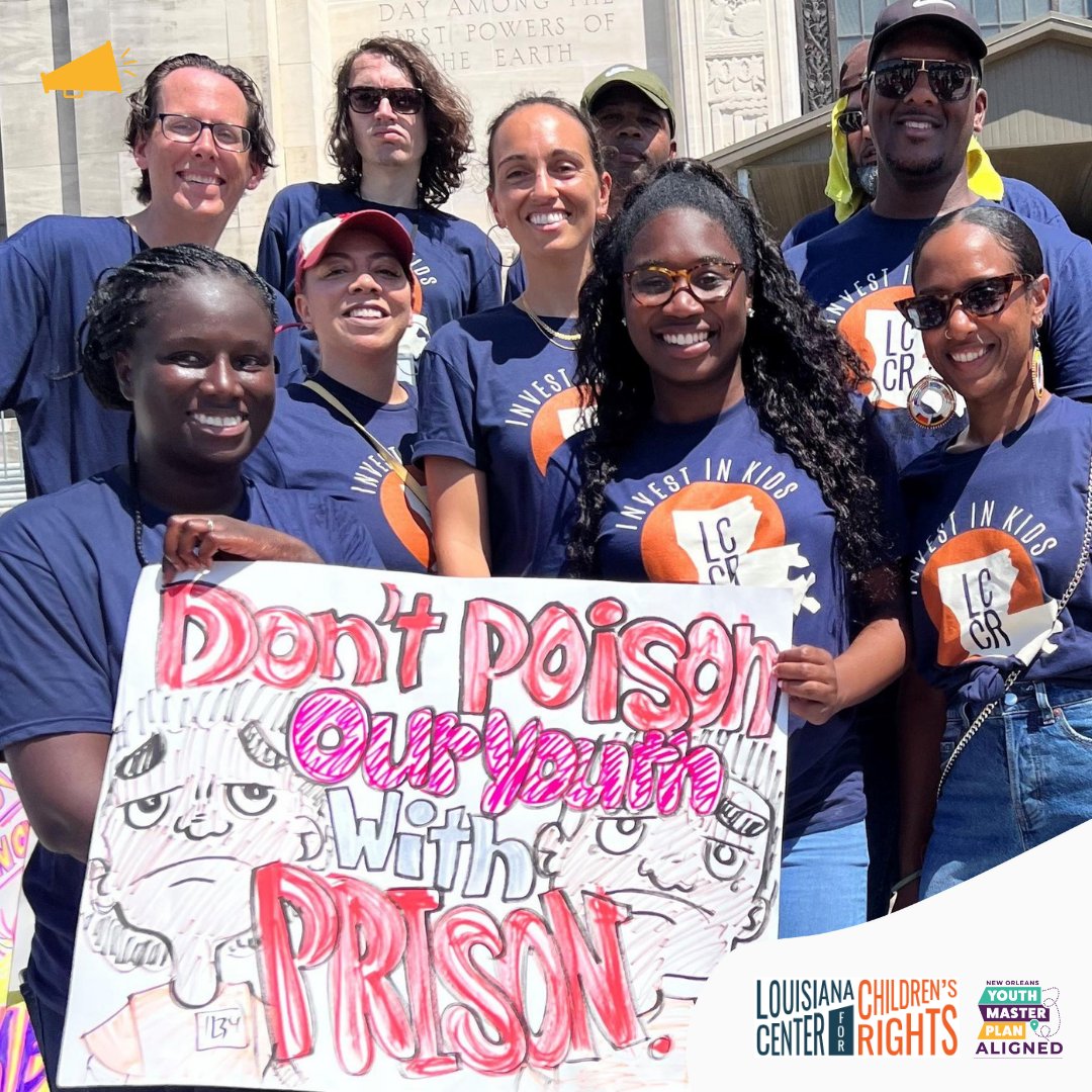 NOLA CYPB tweet media