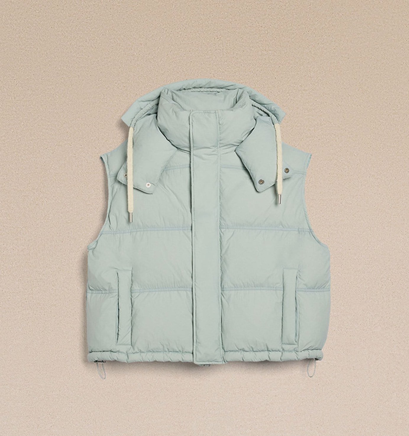 AMI PARIS メンズ ベスト通販 - FARFETCH