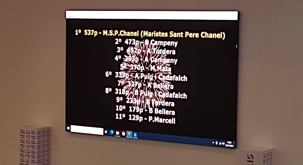 IELaTordera tweet media