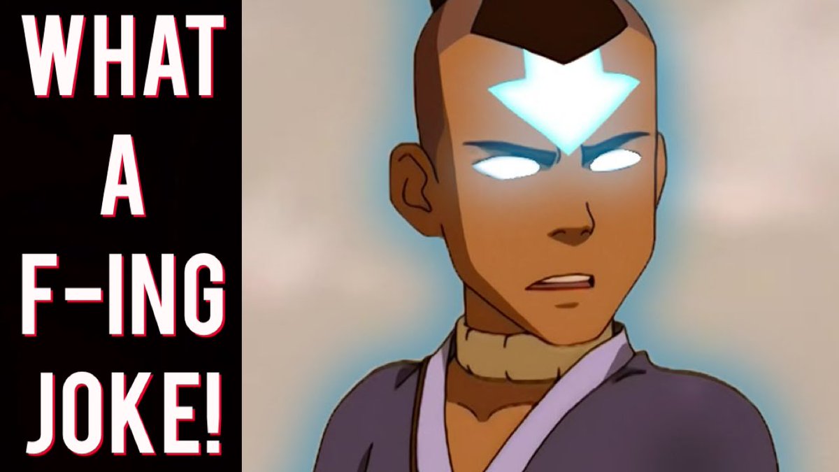 Netflix Avatar bosses BRAG about making show less SEXlST! This is why the creators QUIT!