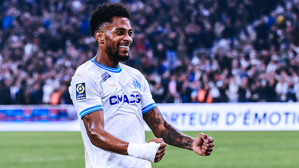 Ligue1_ESP's tweet photo. MURILLO 😍🇵🇦 https://t.co/SszNshvdyJ