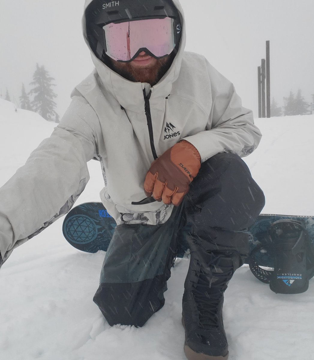 snowbrdprofiles's tweet photo. We got on the new Diesel Hybrid snowboard boots from ThirtyTwo. Here's what we thought - https://t.co/xcwb0CKMNs

#snowboardingprofiles #snowboarding #snowboardboots #thirtytwo https://t.co/2CTNgxKerU
