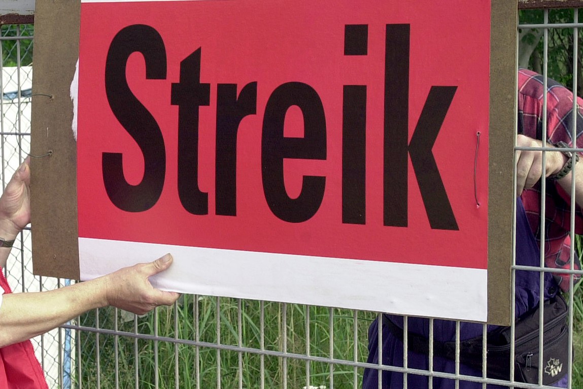 MVB-Störungsmelder tweet media