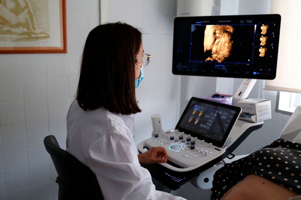 The IPOV-RESPECTFUL CARE project, in which <a href="/vallhebron/">Vall d'Hebron</a> collaborates, will design and implement a training program for health professionals for the respectful care of maternity and childbirth.

Do you want to discover more? 👉 vallhebron.social/aOZK