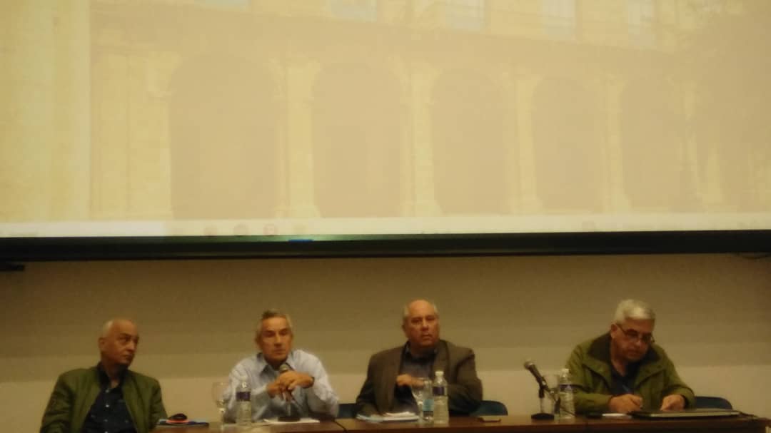 Instituto Cubano del Libro tweet media