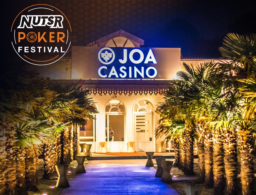 TexapokerLive's tweet photo. 🎉 Texapoker s’associe à @NutsrPoker pour la création du NutsR Poker Festival et sa première édition du 15 au 18 février 2024 au @casino_gujan ! #poker #pokerlive #NutsR 

✍ Infos et réservations https://t.co/5DoyuAUdQI https://t.co/YG8DQmMTIZ