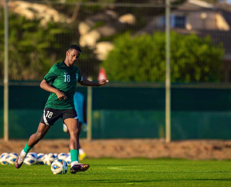 _m18ii's tweet photo. 💚🇸🇦🦅 #السعودية_كوريا https://t.co/uyr3HIyayu