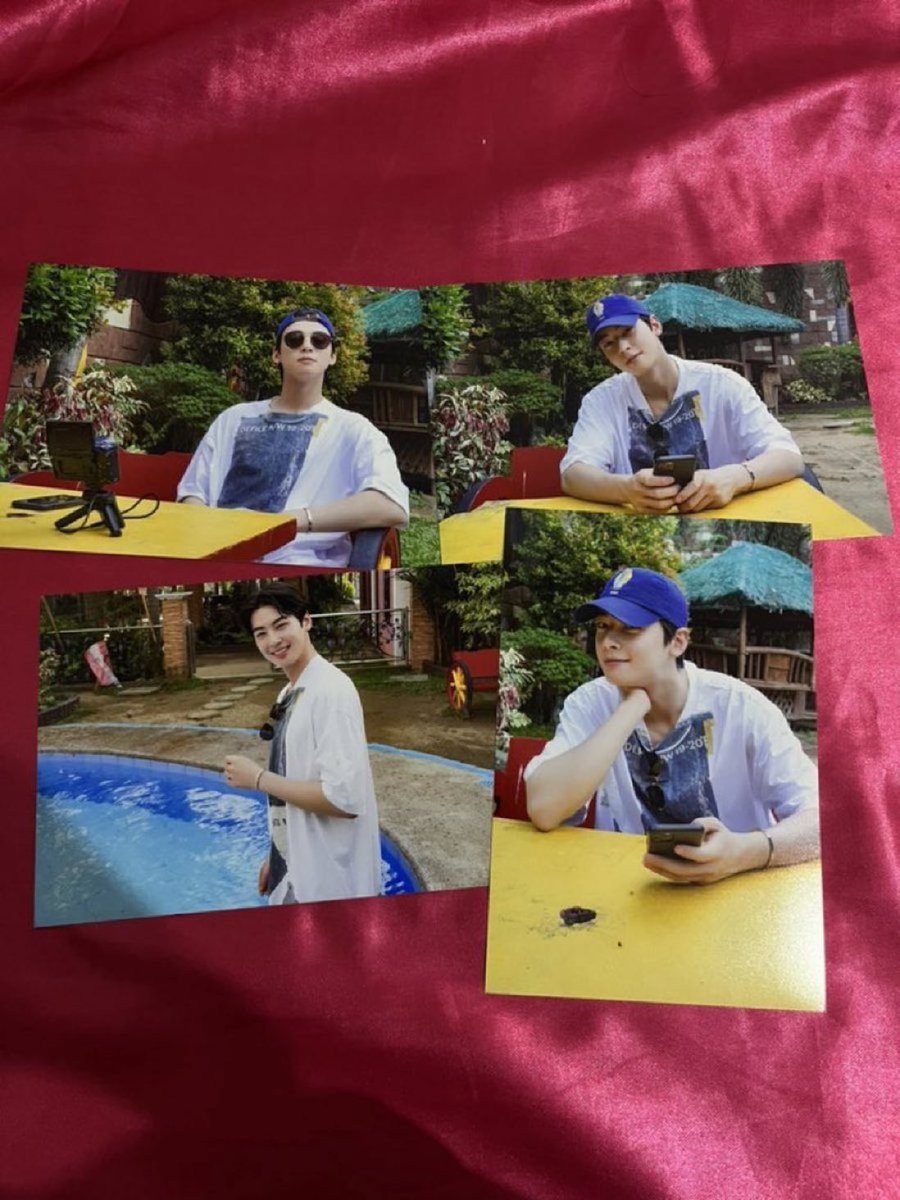 nunucartph's tweet photo. wts lfb cha eunwoo jotm lipss photos

dm for inquiries https://t.co/3KKqXipijo