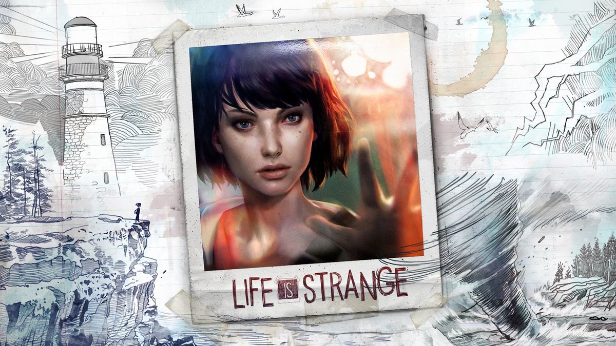 🦋  

Nine years. It’s been nine years since we released the first episode of Life is Strange. A moment in time that forged us as a company, thanks to you and your support.