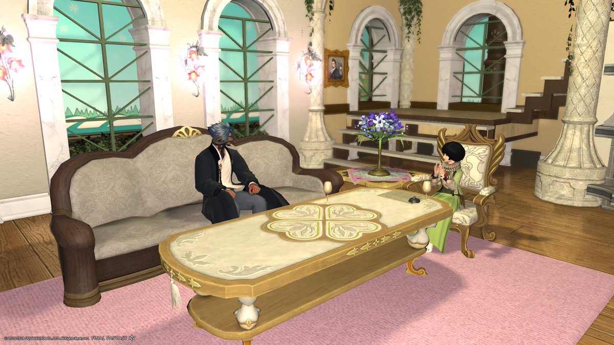 ここ素敵すぎる…！ という事でお友達と遊んできました！ 徹子の部屋