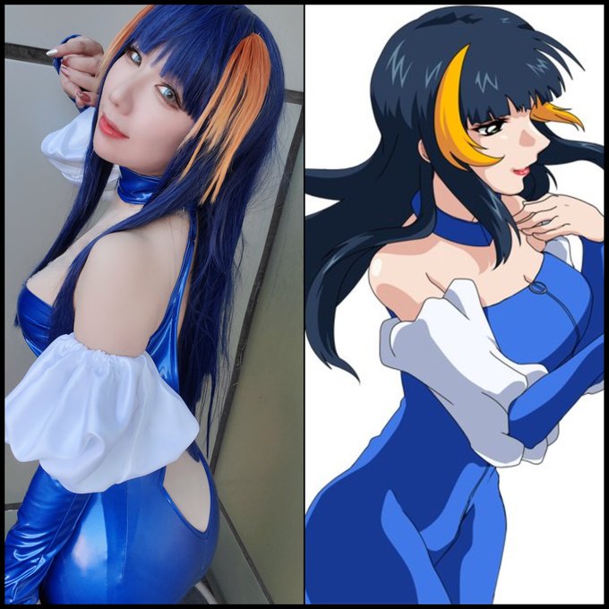 コスプレイヤー由貴のTwitter画像35