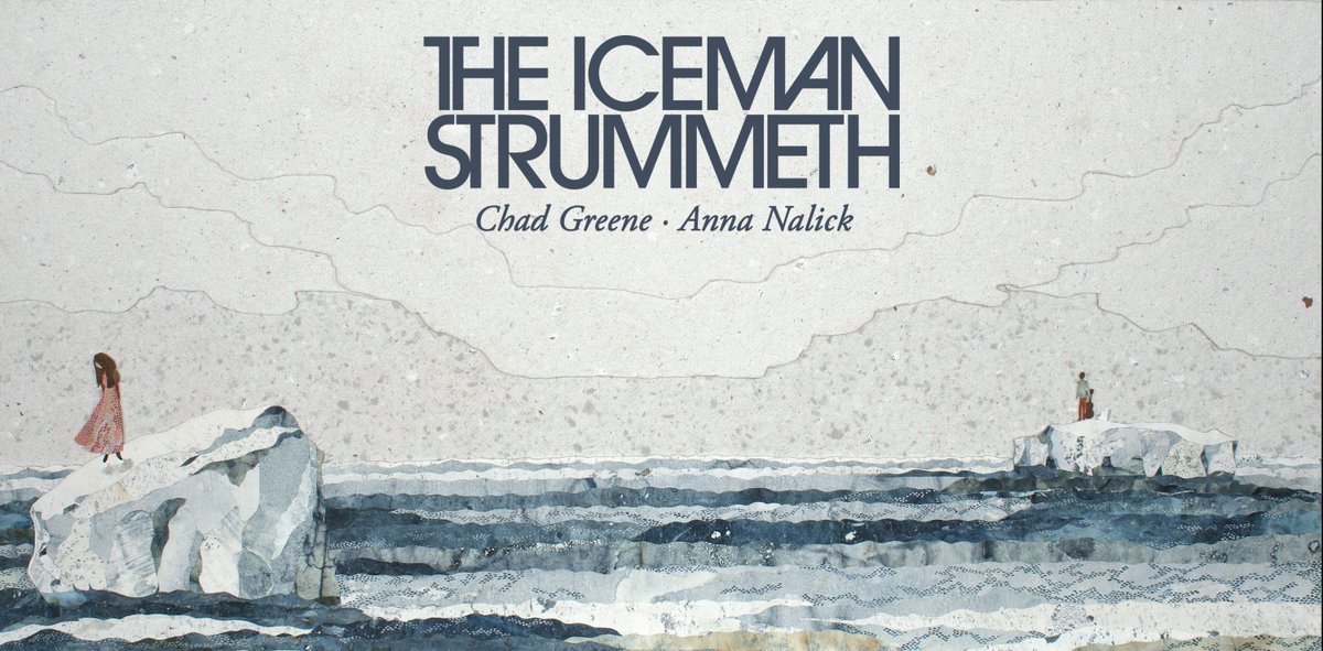 Chad A. Greene tweet media