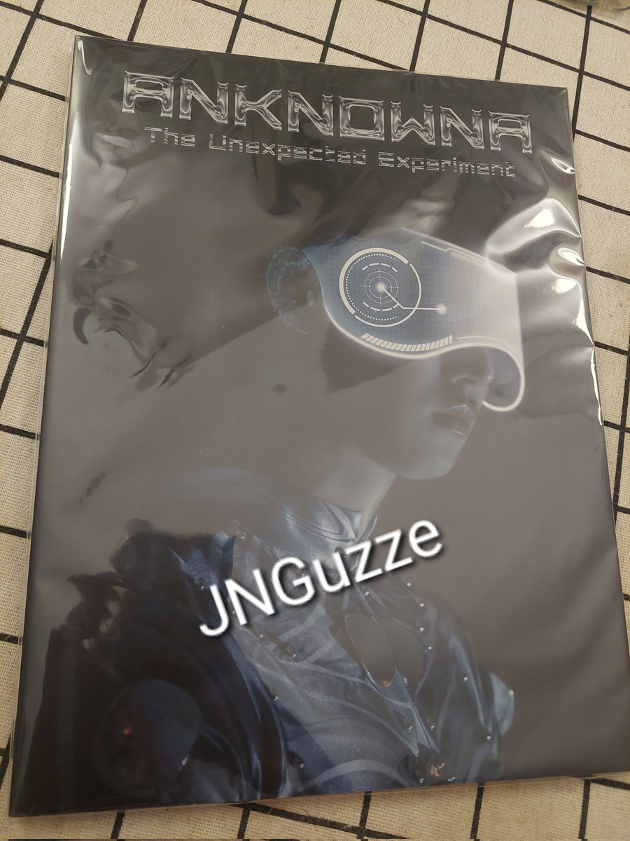 Sell📌 ปล่อย Photobook anknowna คอนหยิ่น 620 รวมส่งลทบ. สนใจทัก Dm ได้เลยค่า 
#ตลาดนัดหยิ่นวอร์ #ตลาดนัดหมูยอ #หมูยอมาร์เก็ต