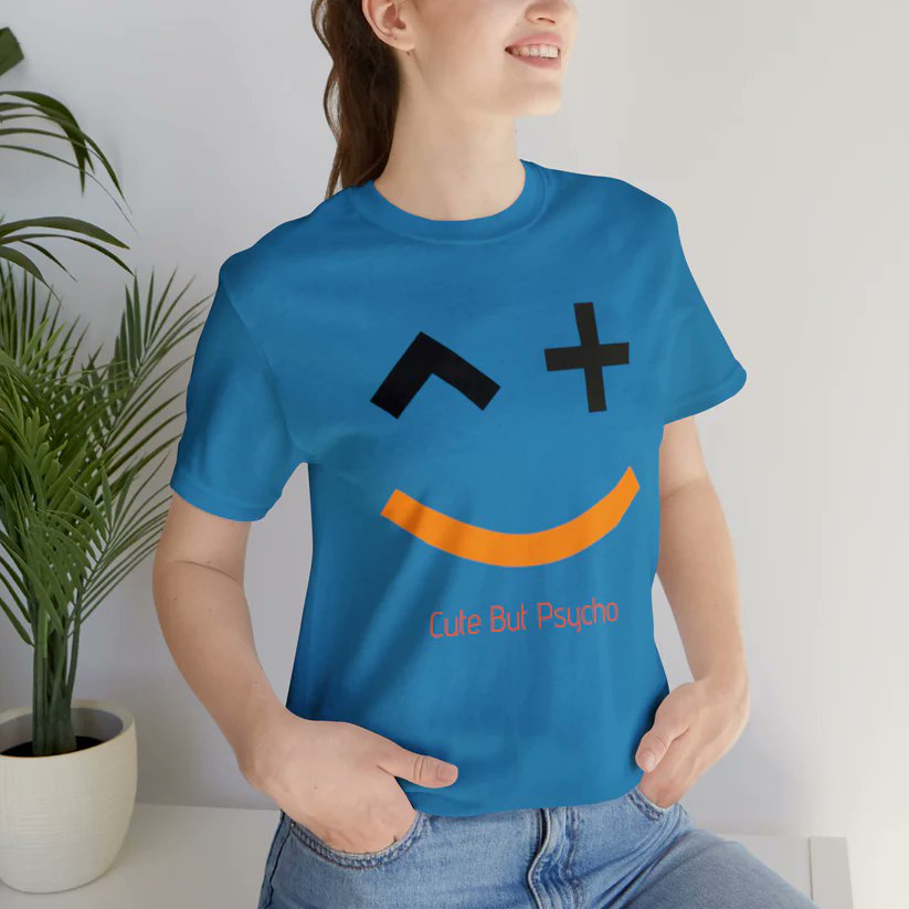 BagziStore's tweet photo. Unisex Jersey Short Sleeve Tee 💗
#bloggerlife #bloggerstyle #bloggers 
#hoodieoversize #hoodiefamdancechallenge #tshirts #tshirtdesign  #sweatshirts #sweatshirtchallenge #sneakerschallenge #sneakerscollection #freeshipping
Order Yours Now 🤩🤩🤩
https://t.co/am1O0dRp7P https://t.co/IOPZhMgRjJ