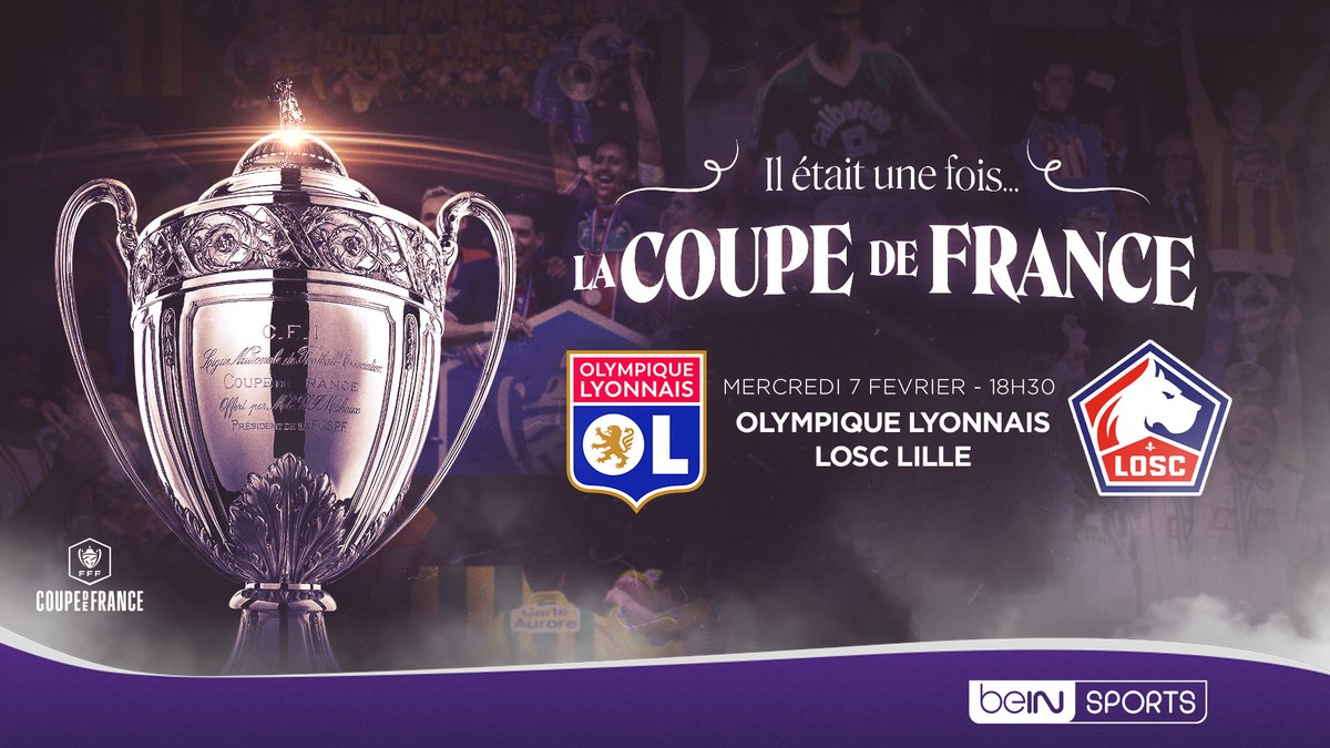 beIN SPORTS tweet media