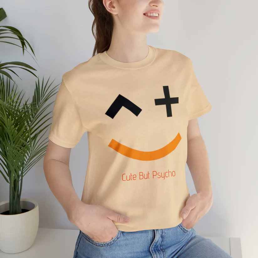 BagziStore's tweet photo. Unisex Jersey Short Sleeve Tee 💗
#bloggerlife #bloggerstyle #bloggers 
#hoodieoversize #hoodiefamdancechallenge #tshirts #tshirtdesign  #sweatshirts #sweatshirtchallenge #sneakerschallenge #sneakerscollection #freeshipping
Order Yours Now 🤩🤩🤩
https://t.co/am1O0dRp7P https://t.co/IOPZhMgRjJ