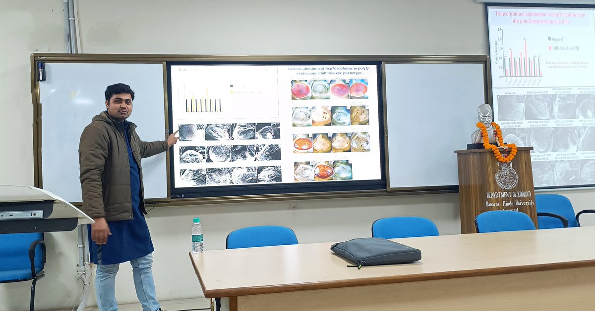 Audditiya Bandopadhyay (@audditiya_) on Twitter photo Heartfelt Congratulations Dr. <a href="/saurabh007bio/">saurabh rai</a>. You earned your degree well... Now soar higher than ever. Heartfelt Congratulations Dr. <a href="/saurabh007bio/">saurabh rai</a>. You earned your degree well... Now soar higher than ever.