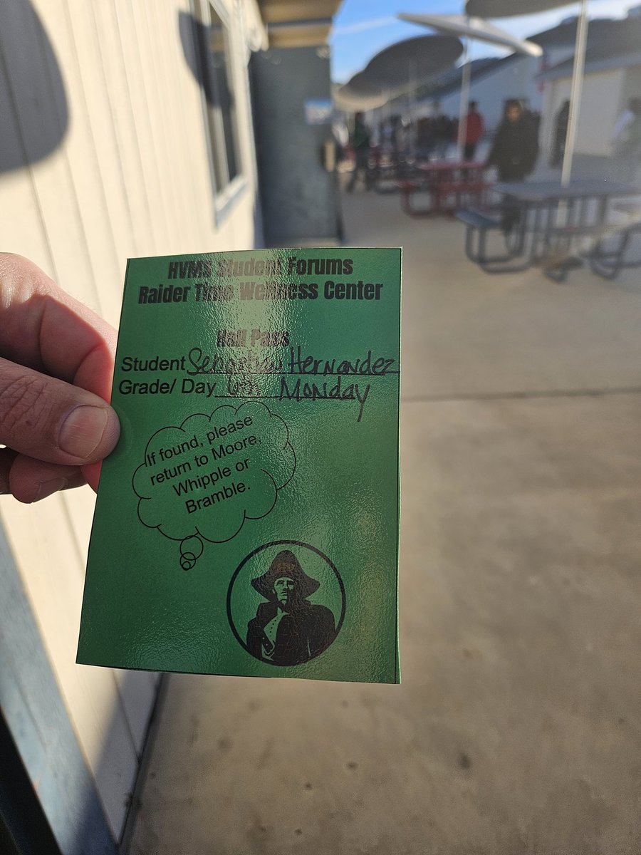 Very EXCITED about the Student Forums we have started this week at Hidden Valley! We have SO MUCH to learn from our students! <a href="/LCCollaborative/">Learner-Centered Collaborative</a>