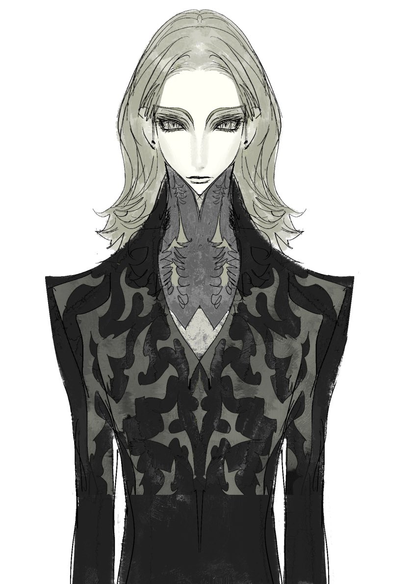 「」|Toduringのイラスト