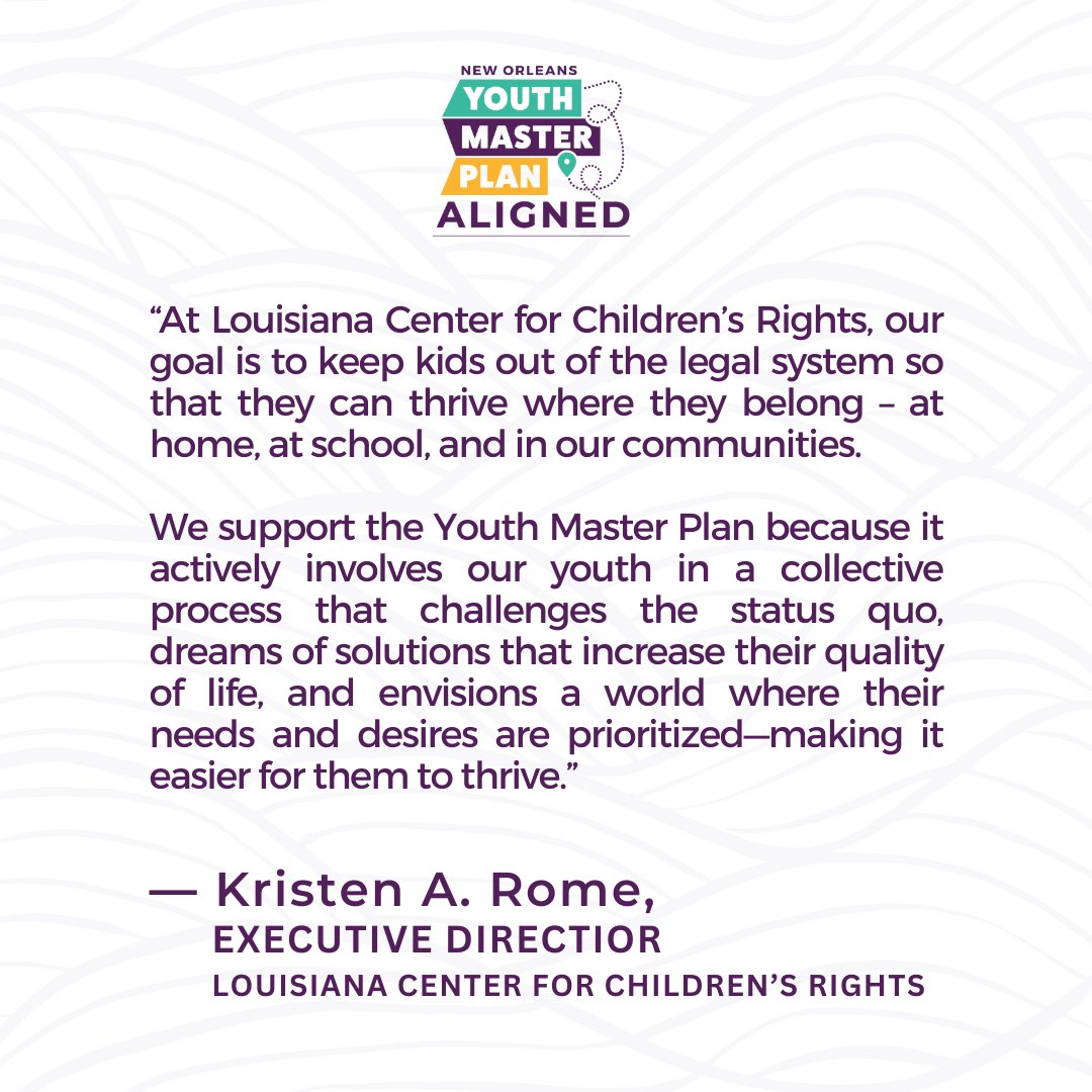 NOLA CYPB tweet media