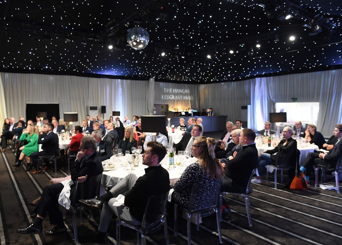 isbclub's tweet photo. We're delighted to welcome members and guests to our inaugural 'Question Time' luncheon at Milsoms Kesgrave Hall on February 9.

Our expert panel will discuss pressing regional matters from economic stability to recruitment. 

We do hope you can join us.

https://t.co/3c8tWrTLYL https://t.co/bkw8dyBEQ6