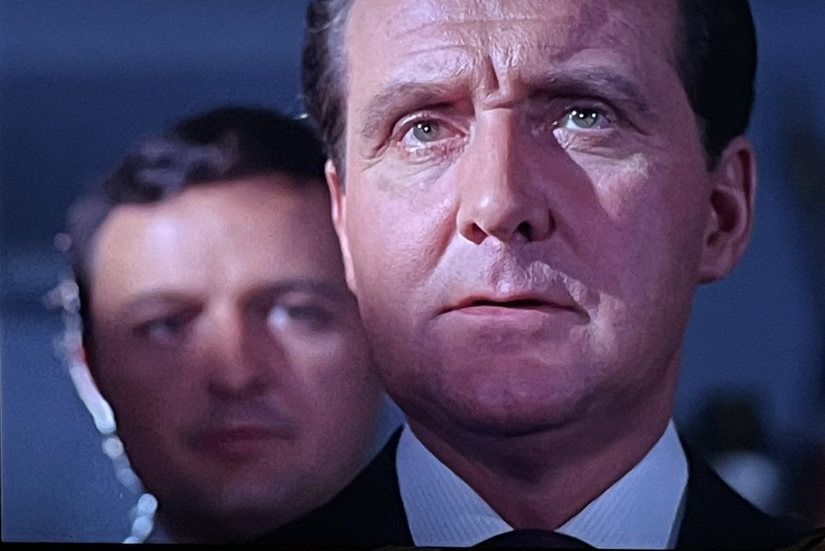 TimeLordDrew61's tweet photo. Colonel Josino is a little out of his time. Escape in Time . Mrs Peel has a plan. The Avengers. #TheAvengers #JohnSteed #PatrickMacNee #DianaRigg #EmmaPeel #EscapeInTime #Series5 https://t.co/kDsEsqTqHO