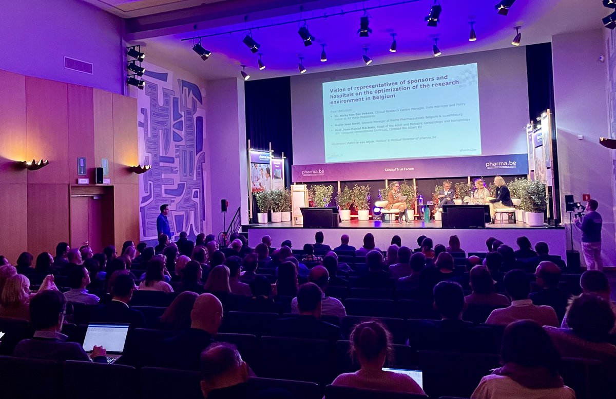 pharma.be tweet media