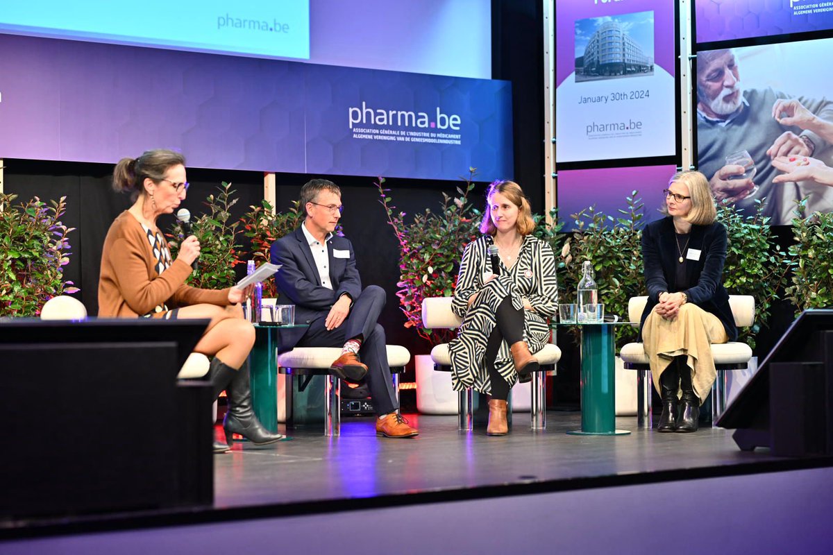 pharma.be tweet media