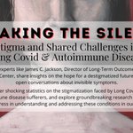 Photo by Global Autoimmune Institute (@AutoimmuneGAI)