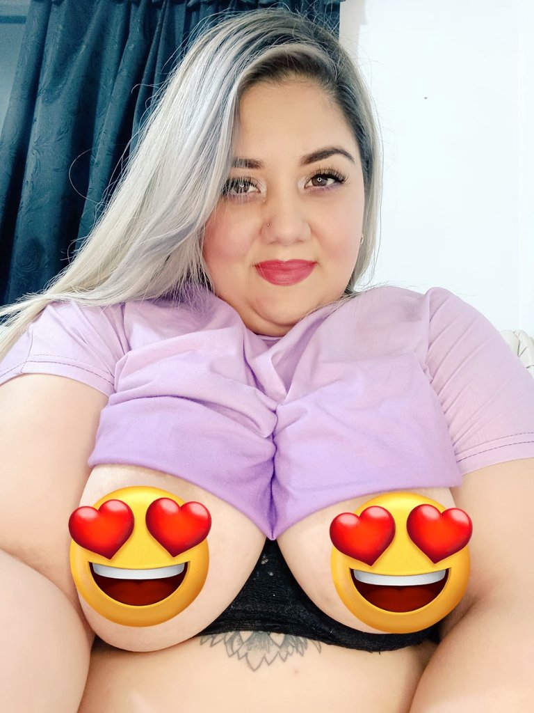 DashaBrunet_'s tweet photo. Quiero que me las chupes!!
#bbw #onlyfansgirl #bigass #nalgona #curvy #onlyfans_girl https://t.co/AOKeBkIFJt