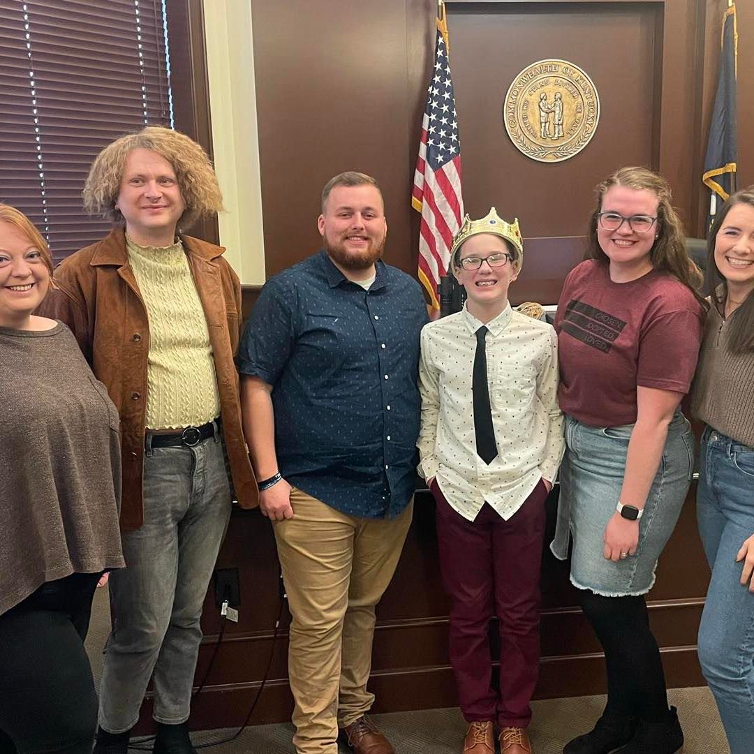 NeccoKids's tweet image. Two amazing adoptions from our Somerset office! Congratulations to the Walden's and the Johnson’s for finding their forever families ❤️

Take the first step toward fostering by filling out a short form here: buff.ly/3SvdPrK 

#FosterLove #WeBuildFamilies #FosterToAdopt