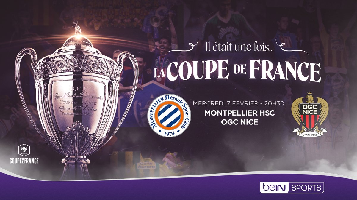 beIN SPORTS tweet media
