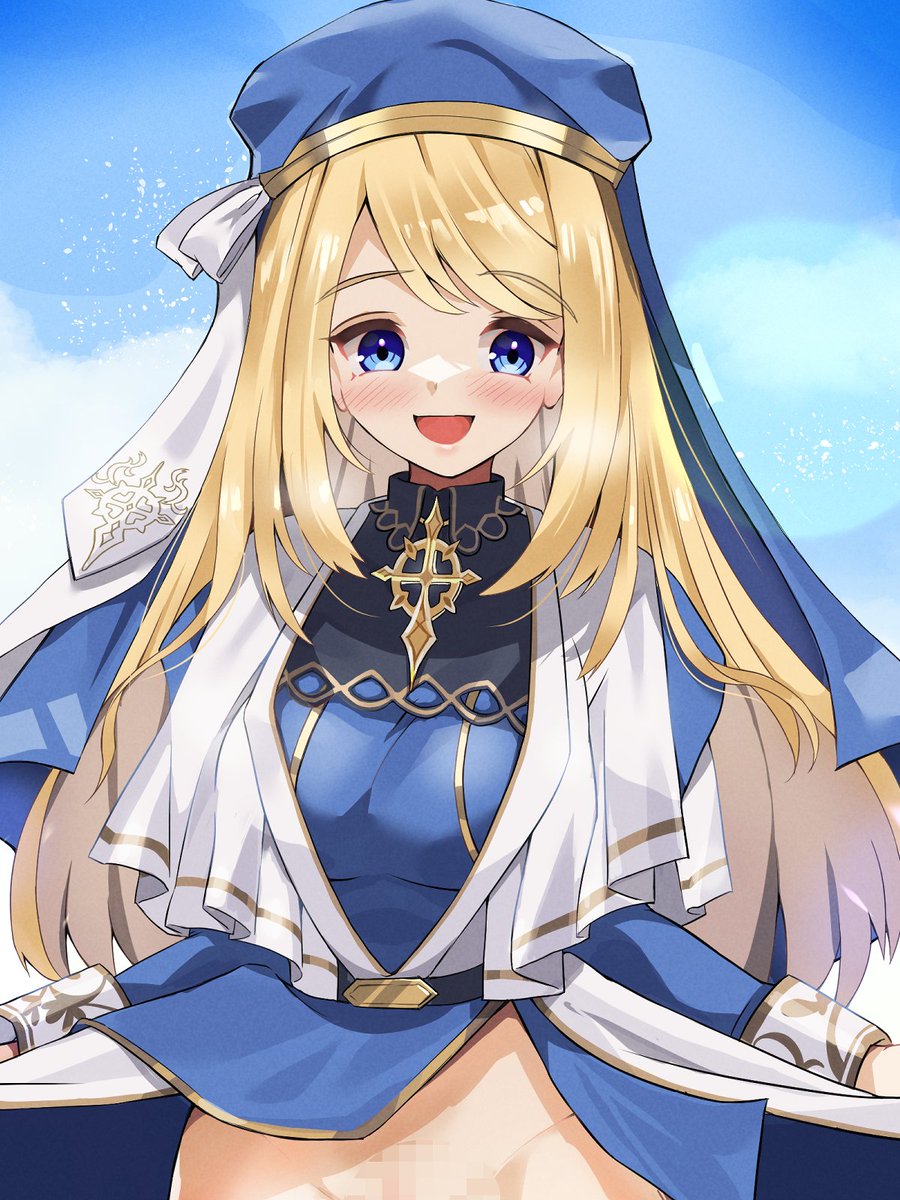 #今月描いた絵を晒そう
リクエスト消化のみで終わってしまったなぁという反省 