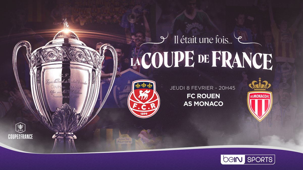 beIN SPORTS tweet media