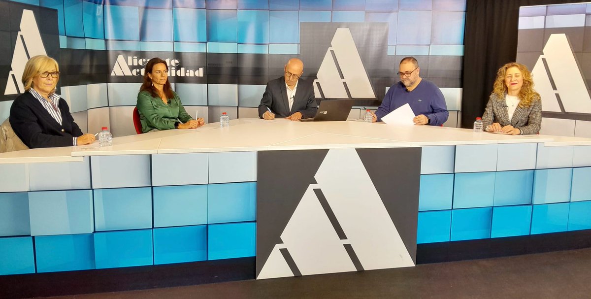 12tv Alicante tweet media