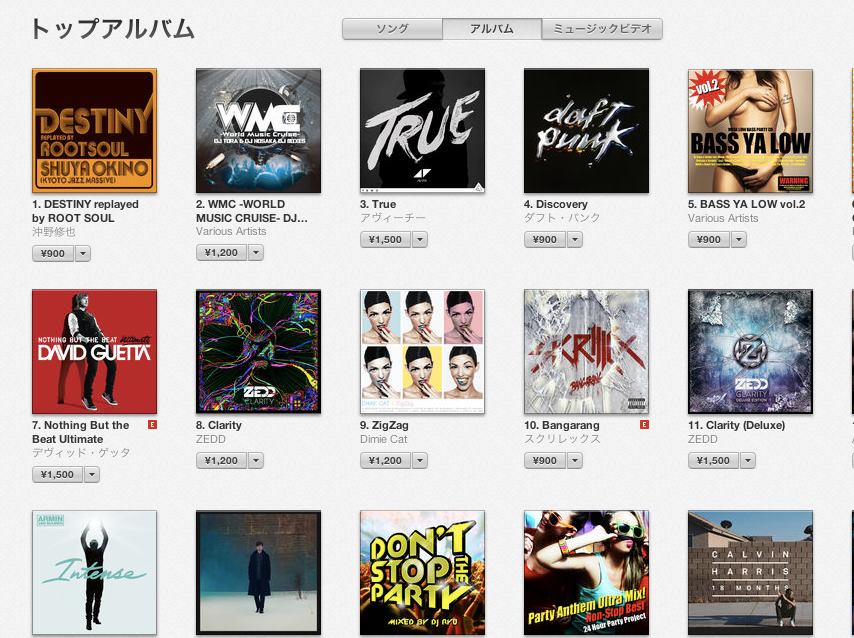 shuyakyotojazz's tweet photo. DESTINY Replayed by ROOT SOUL/Shuya Okinoは、発売当時iTunesのダンス・チャート1位に。総合チャートの7位まで行った記憶も。この頃は人気あったんだな(苦笑)。
#shuyaokino #kyotojazzmassive #ROOTSOUL https://t.co/o7Xzd6tKc5