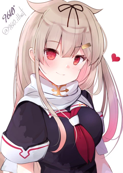 rkgkぽいぬ#艦これ 