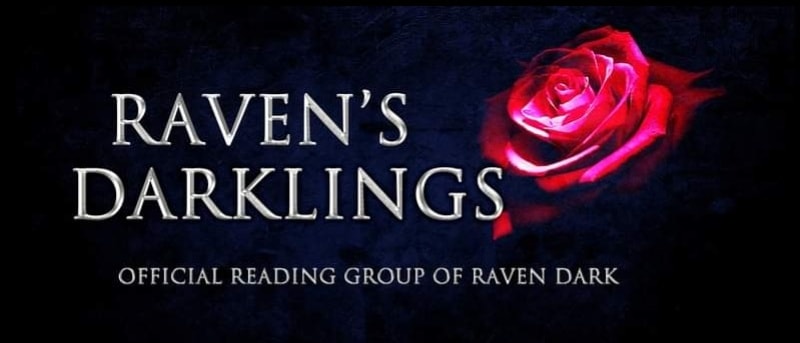 Come join us in Raven's Darlings today 📷
Find your code word for Finding Us Again release hop by Sara Hurst and enter to win some author goodies
facebook.com/groups/ravensd…
