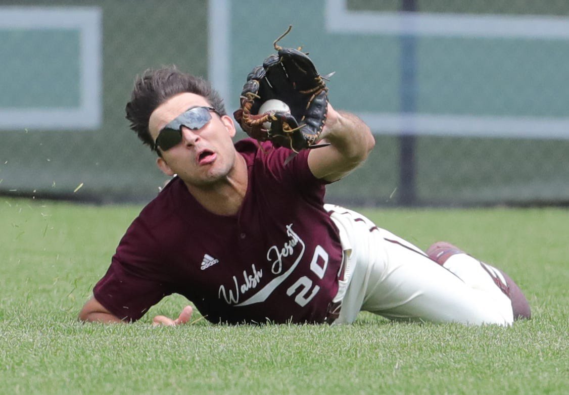 20 days left bring us the 20 year anniversary of the 2004 State Championship and 2022 grad and current <a href="/HCrossBaseball/">Holy Cross Baseball</a> OF <a href="/WillsHardings/">Will Harding</a>.