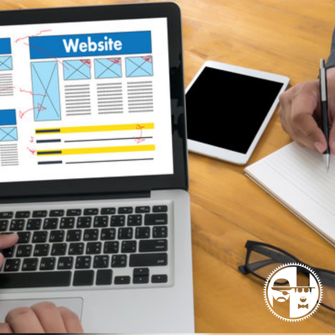 bruceandeddy's tweet image. Meet Bruce &amp;amp; Eddy 🚀 - your go-to duo for innovative website designs! We bring a blend of creativity and tech to craft sites that stand out. 

Let's make your digital dreams a reality! 🌐 

#WebDesign #BruceAndEddyMagic
