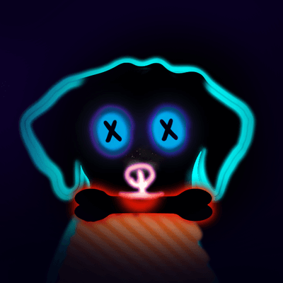 furtoads's tweet photo. Minted some @QuantumDogsXYZ for a few reasons:
1. Dogs are better than cats
2. I like the art
3. Minting on Solana is fun
4. Woof
5. They're pretty much freeeeee https://t.co/W70tjjlmwi