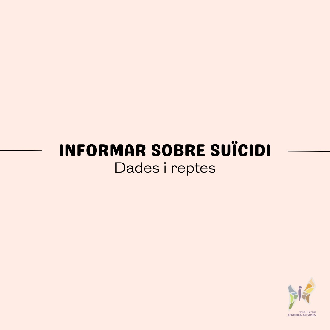 Salut Mental ACFAMES tweet media